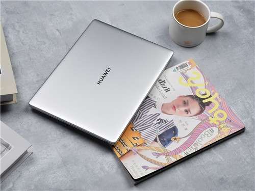 同价格档唯一2K触控全面屏 华为MateBook 13 2020款2月3日预售