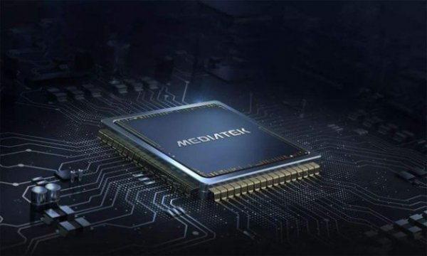 联发科Helio G80处理器发布 主打中端市场
