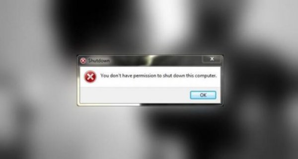 部分Win7用户遭遇无法关机重启问题：附解决办法