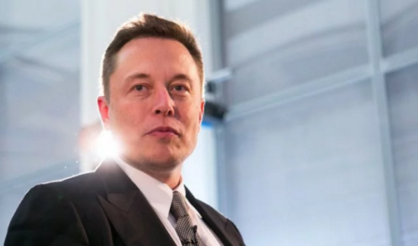 SpaceX星链项目上市或助马斯克成世界首富 净资产超过2630亿美元