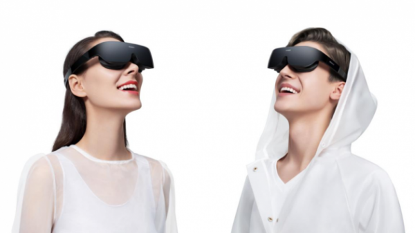 送男友最硬核的情人节礼物 华为VR眼镜限时优惠200元