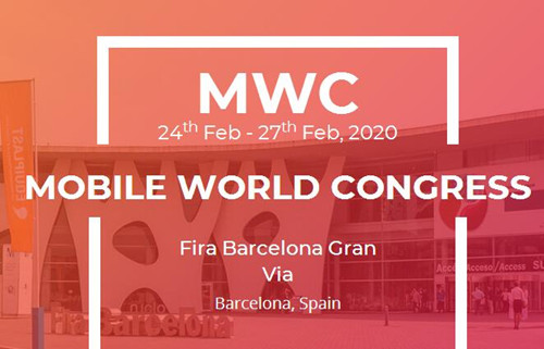 MWC 2020共有8大主题和趋势 包括5G人工智能安全与隐私