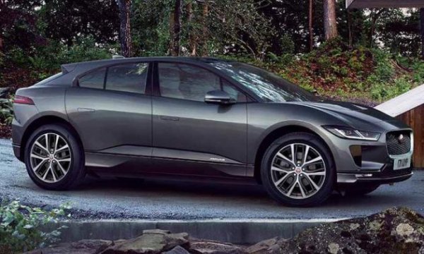 电池供应短缺 捷豹纯电动SUV I-Pace将暂停生产一周