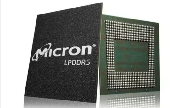 美光科技：下半年将出现更多16GB LPDDR5内存手机