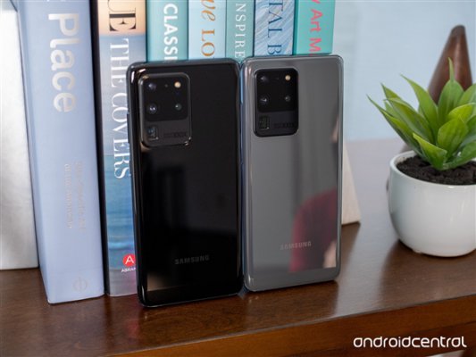 三星Galaxy S20系列为何仅Ultra版配一亿像素 王腾：成本贵