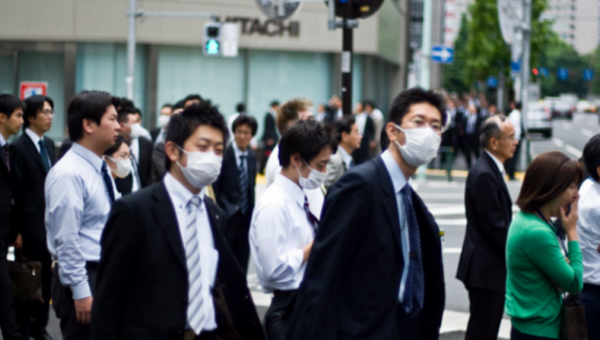 日本设5千亿日元紧急担保额度支援中小企业