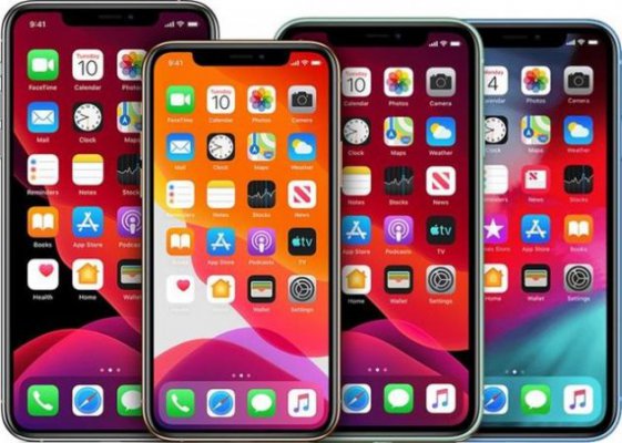 iPhone12曝光：天线依旧存在众多未知
