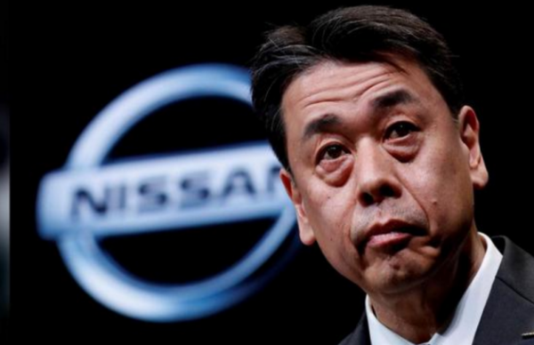 日产CEO告诉股东：若不能改善盈利请解雇我！