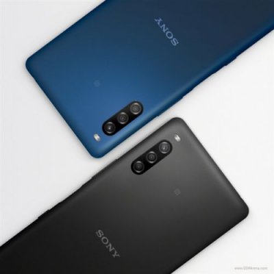 索尼新机Xperia L4发布：21比9水滴屏、保留耳机孔