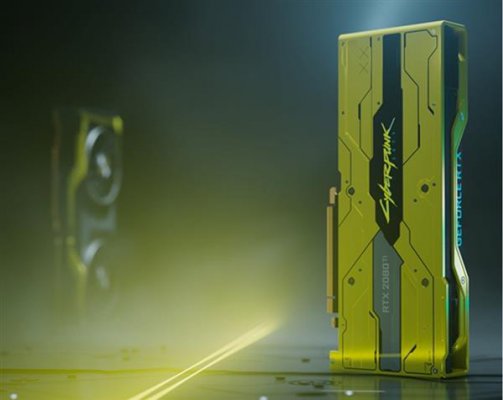 确定支持RTX！《赛博朋克2077》发布首日就会登陆GeForce Now