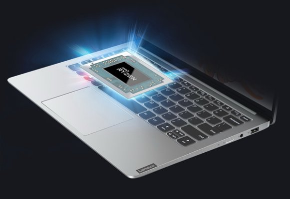 7nm锐龙本终于来了！联想美国官网发布IdeaPad Slim 7 AMD版