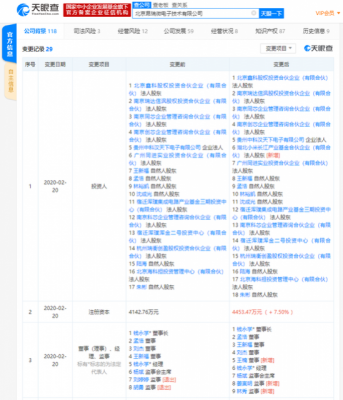 小米投资芯片供应商昂瑞微电子 加速芯片领域布局