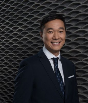 微软邹作基：中国正在引领现代工作文明变革