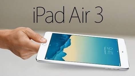 苹果确认部分iPad Air 3会出现永久性黑屏：可免费维修