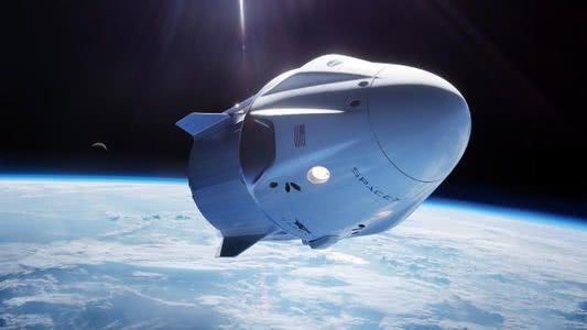 SpaceX拟5月10日进行首次载人发射 运送美国宇航员前往空间站
