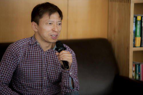 张朝阳： 未来用户在搜狐视频中可直接带货