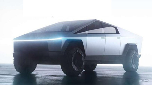 Rivian电动皮卡仍有望先于特斯拉Cybertruck交付