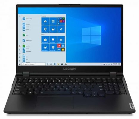 联想Legion 5独显游戏本发布：锐龙4000加持、6000元起