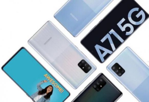 三星将推全球首款量子加密手机 搭载Exynos 980五月登场