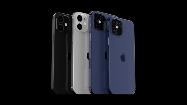 华尔街：iPhone 12系列量产延期、备货量削减20%