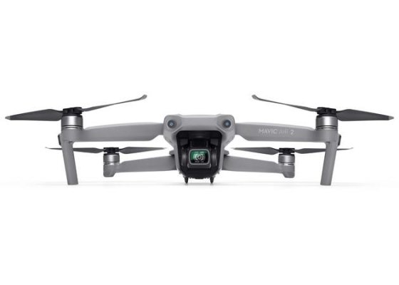 大疆发Mavic Air 2：拍摄更强 续航大增 4999元起售