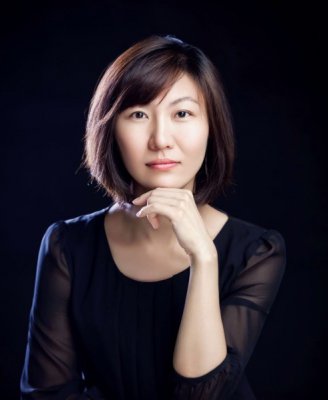 百度CIO李莹晋升为集团副总裁