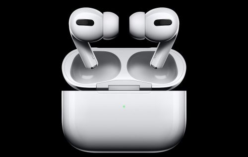 2020后半年iPhone取消附赠耳机？分析师：AirPods出货将增至9380万部