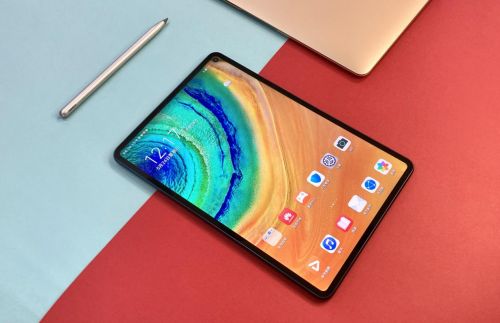 华为MatePad Pro 5G：打破买后爱奇艺 真的实现买前生产力？