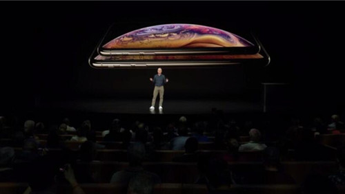 博通CEO暗示苹果iPhone 12上市时间将推迟