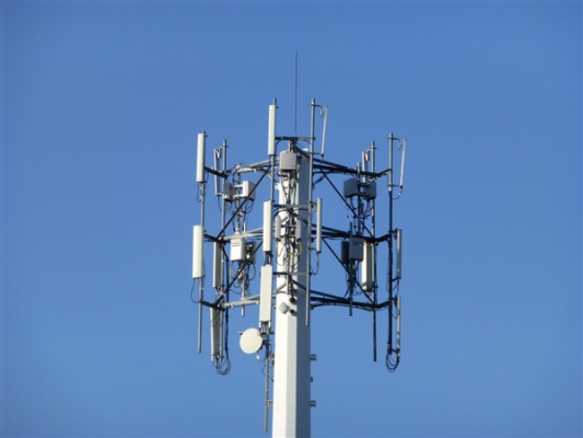 继欧洲之后 美国5G基站本周或将迎来大规模破坏
