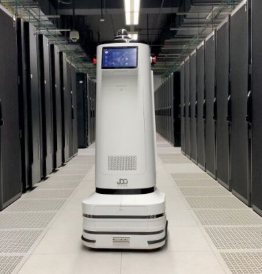 京东数科智能机器人业务部总经理姚秀军：AI机器人在“新基建”背景下大有可为