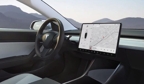 特斯拉申请新专利 提高Autopilot系统障碍物识别能力