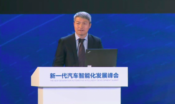 驭势科技吴甘沙：要做ABC驾照全打通的无人驾驶