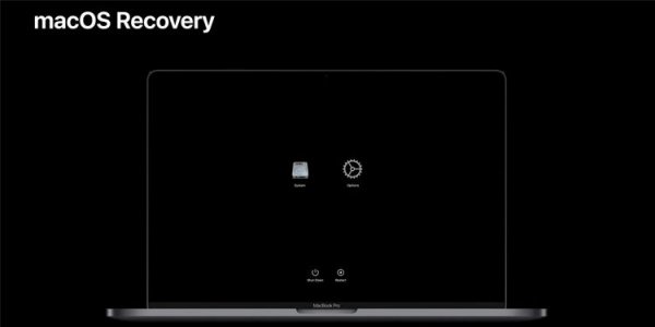 苹果自研 ARM Mac 爆料：全新 macOS 引导/恢复，Mac 共享模式