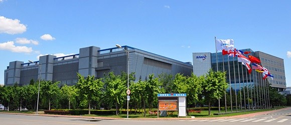 中芯国际周子学回应：不会炒作股票，光刻机目前如常采购