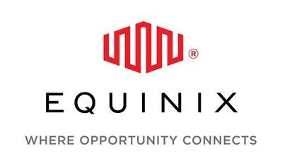 数据运营商Equinix将在17个市场拓展阿里云的客户接入