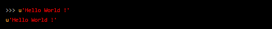 云计算开发学习笔记：Python3的字符串内建函数