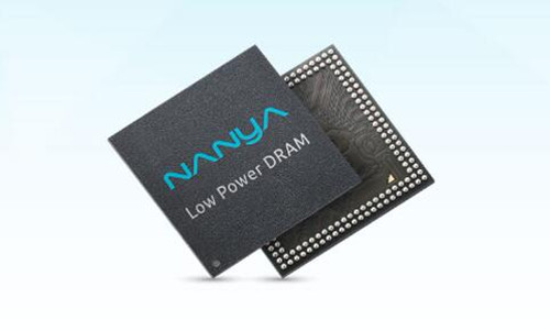 南亚科技加快技术转化 第一代10nm工艺计划年底风险试产