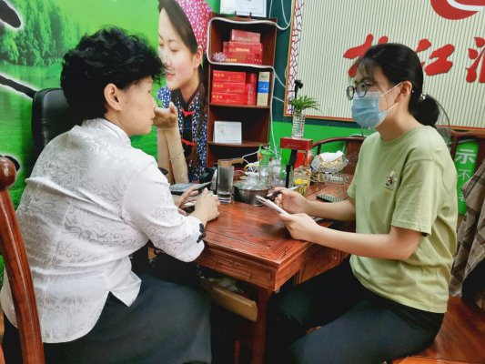 复工复产，稳步进行