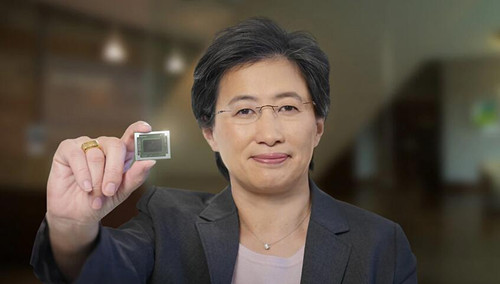 AMD CEO苏姿丰：索尼PS5所需处理器已开始生产并出货