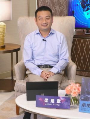 人类为何还未与外星人相遇？ 来看看梁建章的这本科幻小说《永生之后》