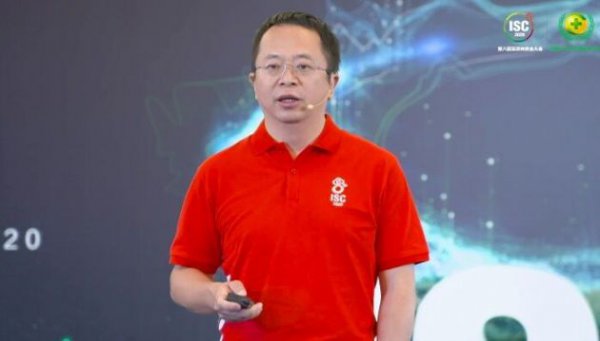 周鸿祎：数字孪生时代 网络攻击影响力更甚核弹