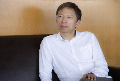 搜狐Q2盈利1200万美元 张朝阳称在开源方面有创新