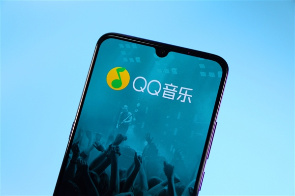 腾讯音乐与全球五大厂牌/唱片达成合作 版权数量空前