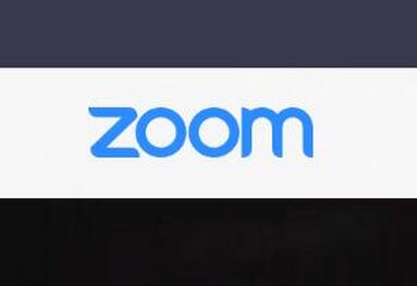 摩根士丹利将Zoom目标价上调25%以上 至240美元