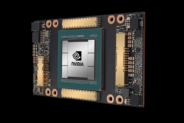 NVIDIA数据中心收入首次超过游戏