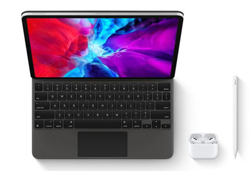 产业链人士：苹果首款自研Mac处理器A14X还将用于iPad Pro