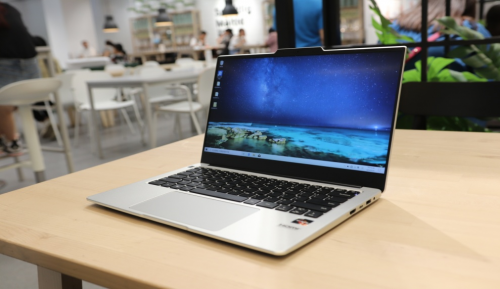 MaiBookS431全新上线 AMD3150U神U性价比尽显！