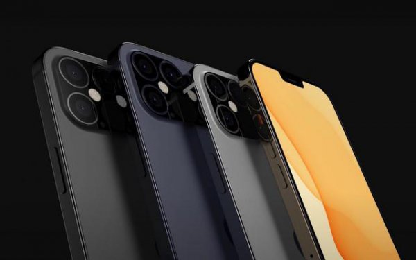 要上市：苹果准备在10月5日向分销商发送第一批iPhone 12