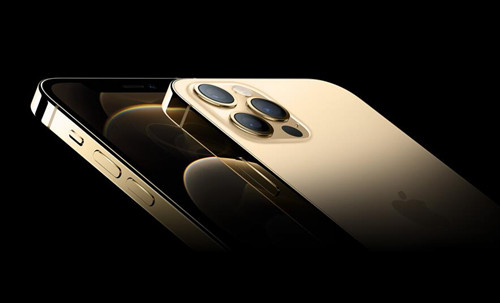 拆解显示iPhone 12及iPhone 12 Pro电池容量均为2815mAh